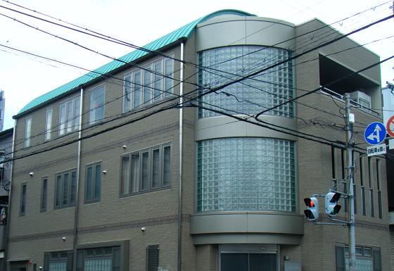 �N���j�b�N�O��